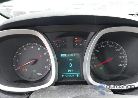 2013 Chevrolet Equinox 1Lt from USA, damaged, VIN 2GNFLEEK6D6277328